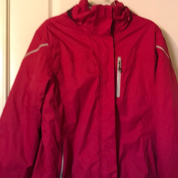 Lands’ end winter ❄️ jacket 🧥 xlarge 18-20 - Picture 3 of 7